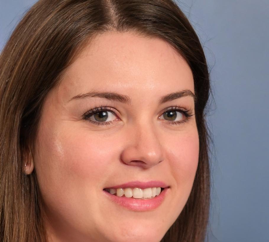 Elara Zimmermann - Senior Performance Coach